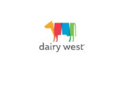 Dairy West Logo